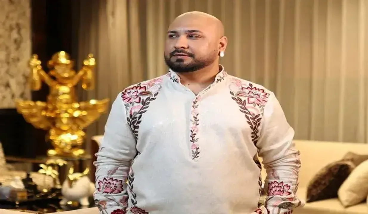  गायक बी प्राक को धमकी, 10 करोड़ की फिरौती मांगी