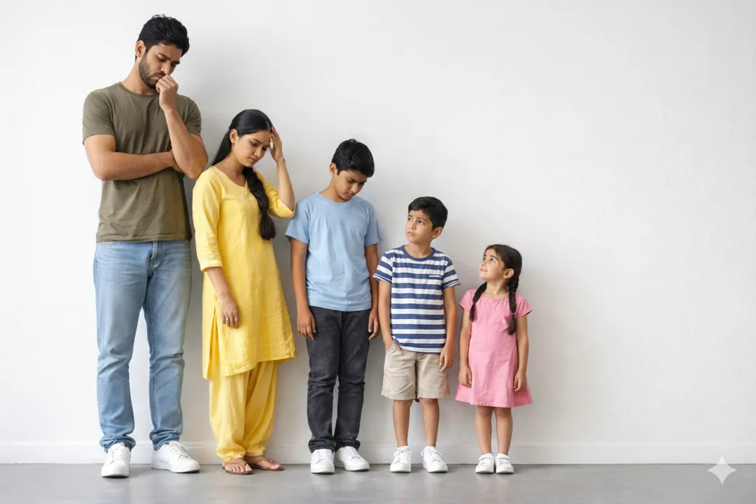  बौने होते लोग, भारत में क्यों घट रही इंसानों की लंबाई? जानिए चौंकाने वाली वजहें