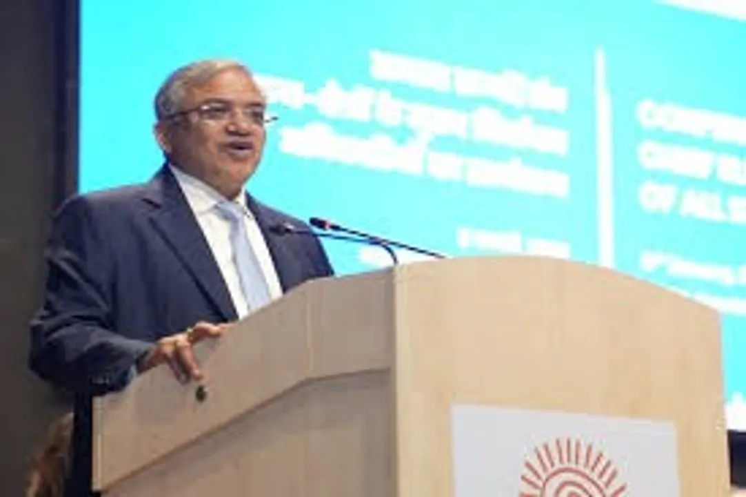  चुनाव आयोग करेगा अंतर्राष्ट्रीय लोकतंत्र सम्मेलन की मेजबानी: भारत में जुटेंगे 70 से अधिक देशों के प्रतिनिधि