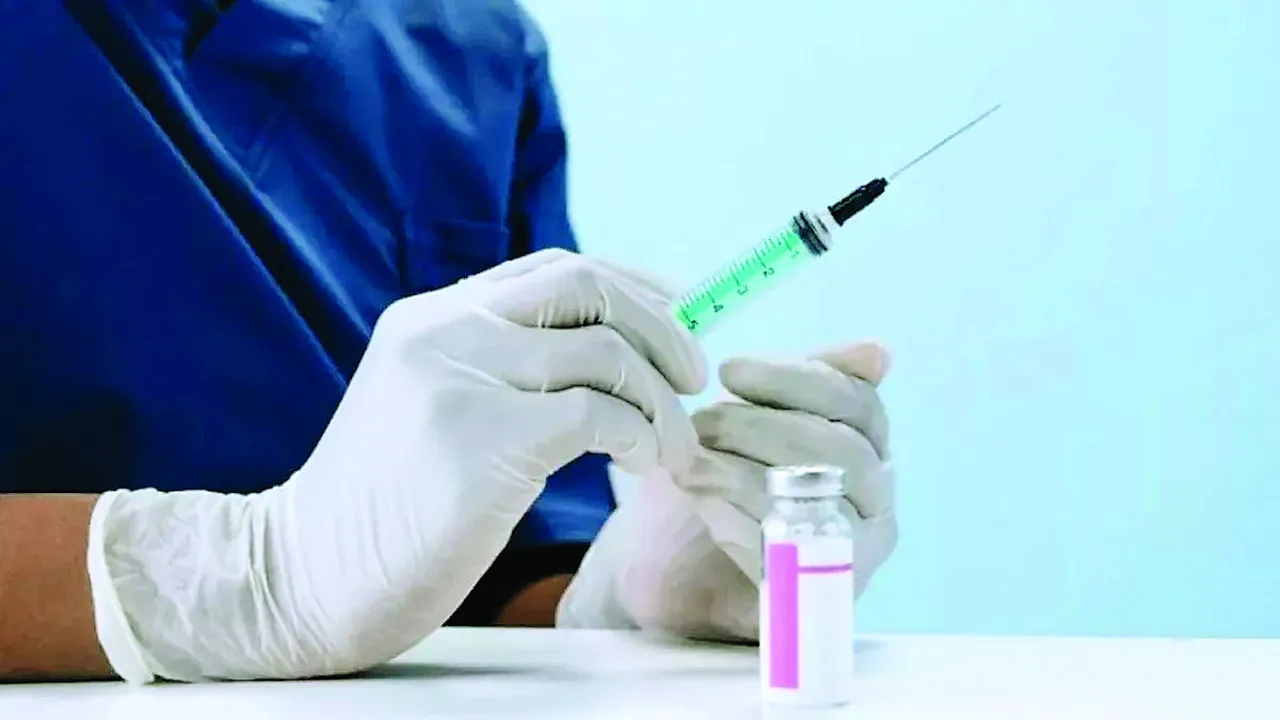  अहमदाबाद में ‘ब्लैक ब्लड’ स्कैम का भंडाफोड़, बुजुर्गों से इलाज के नाम पर लाखों की ठगी 