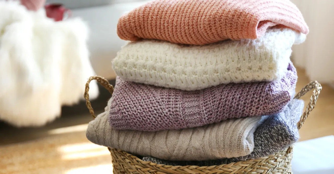  ऊनी कपड़े जल्दी खराब हो रहे हैं? ये आसान उपाय रखेंगे कपड़े गर्म और नए जैसे