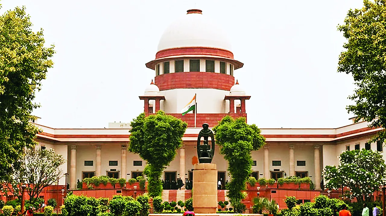  धार भोजशाला मामला: सुप्रीम कोर्ट ने बसंत पंचमी पर सूर्योदय से सूर्यास्त तक प्रार्थना की अनुमति दी 