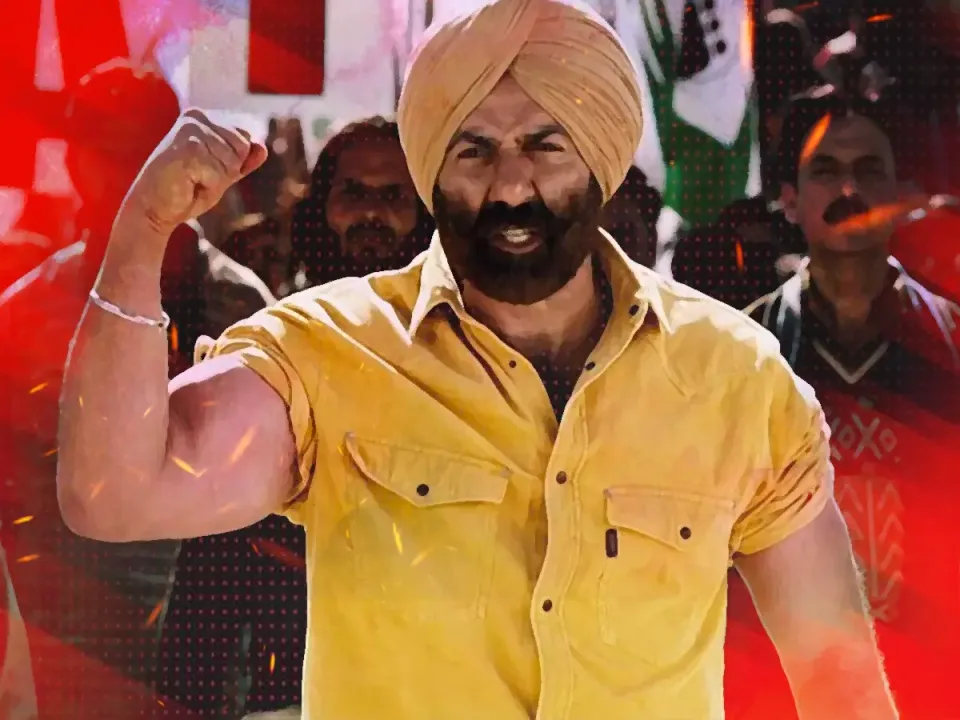  सनी देओल का 2026 प्लान तैयार, ‘बॉर्डर 2’ के बाद एक और बड़े धमाके की तैयारी
 Photograph: (google) 