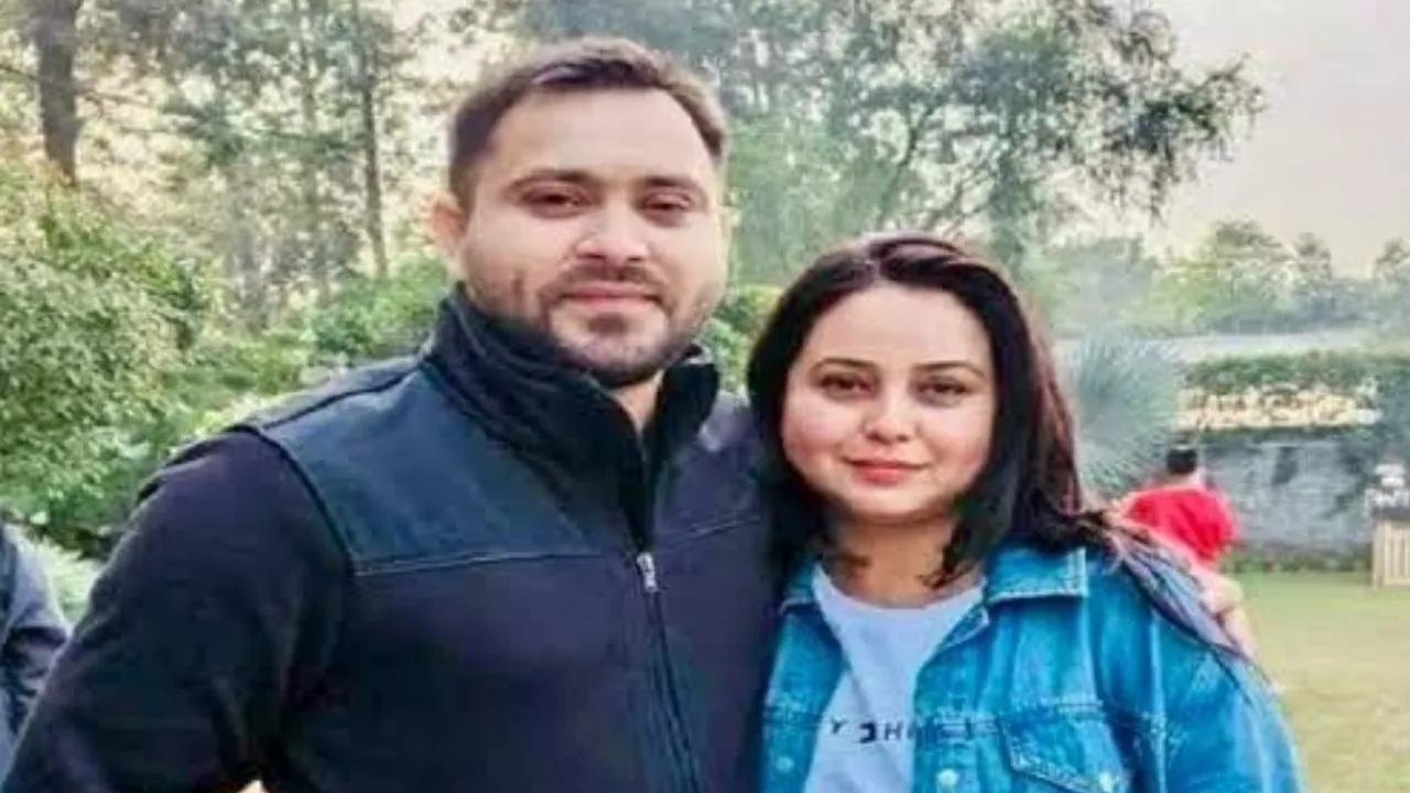  रोहिणी आचार्य का तेजस्वी यादव पर तंज: लालू यादव के संघर्ष को मिटाने का आरोप, राजद में बढ़ी कलह