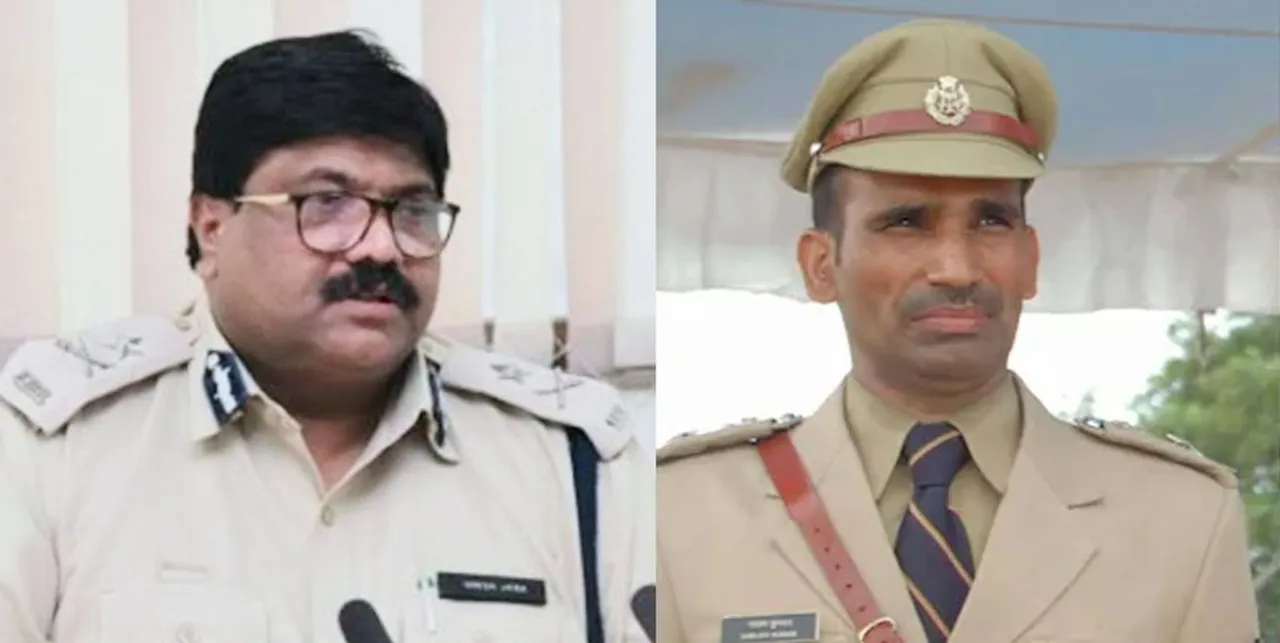  14 IPS अधिकारियों के तबादले: जोगा बने परिवहन आयुक्त, संजय कुमार नए भोपाल पुलिस आयुक्त