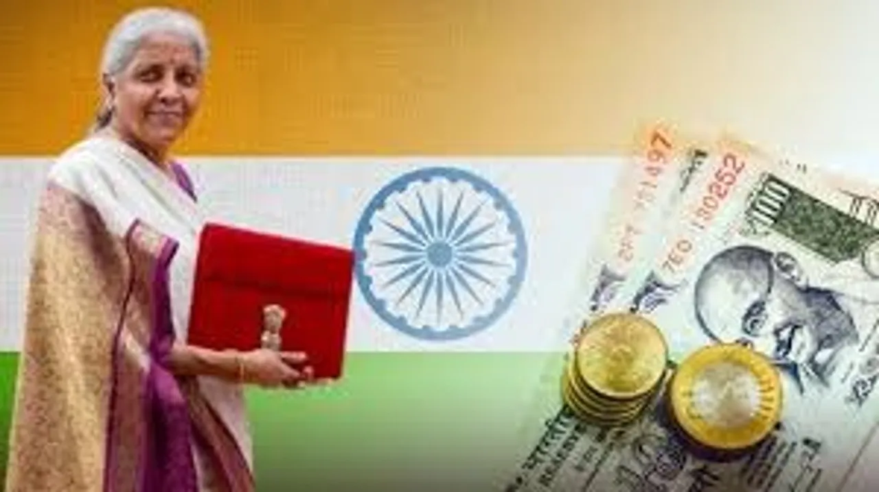  बजट 2026 प्रीव्यू: टैक्स फ्री इनकम बढ़ेगी, किसानों और यात्रियों को मिल सकती है राहत Photograph: (google) 