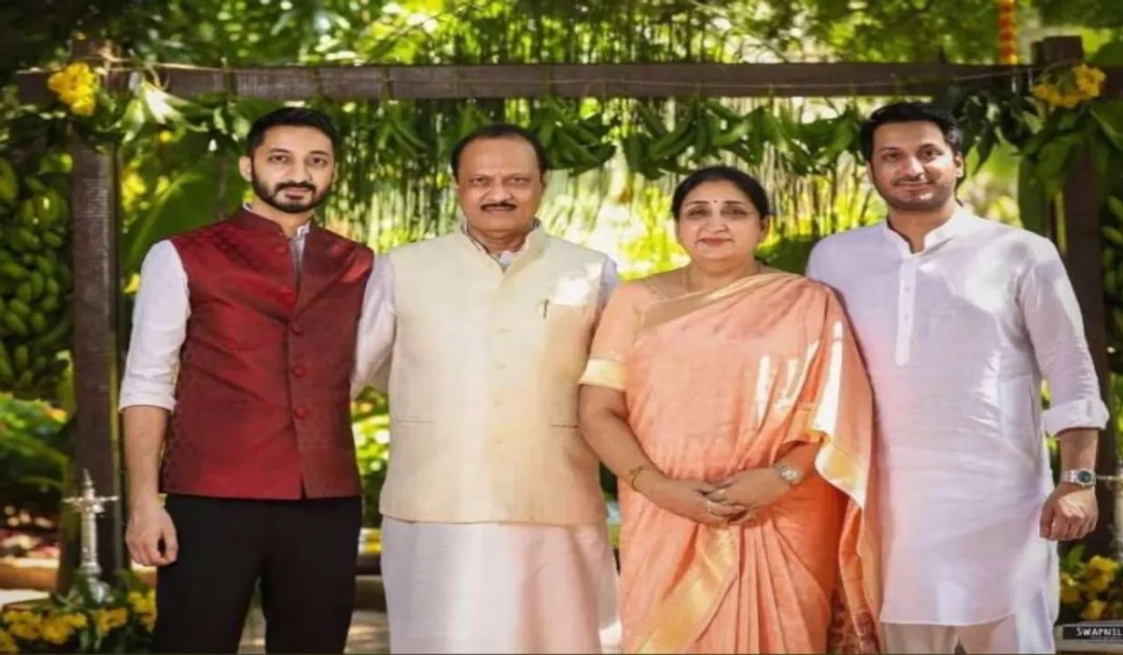  अजीत पवार के बाद कौन संभालेगा डिप्टी सीएम का पद, पार्टी विधायकों की बैठक कल