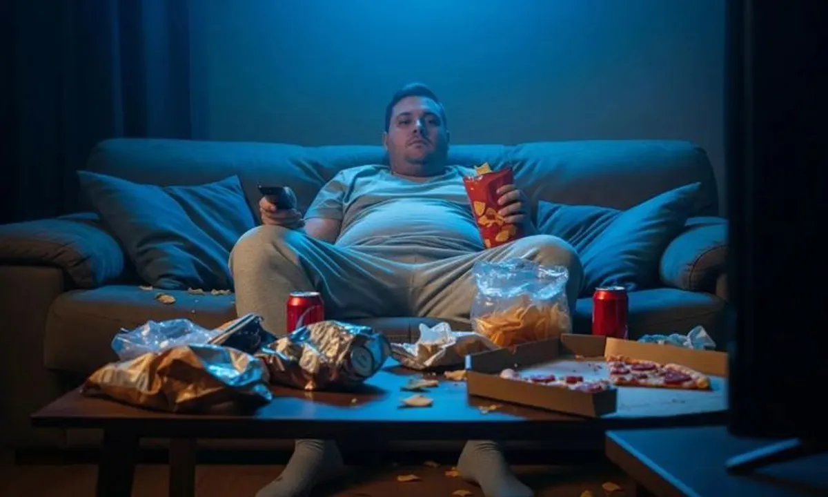  भोजन से जुड़ा शोर विकार क्या है? बार-बार खाने की लालसा क्यों होती है।