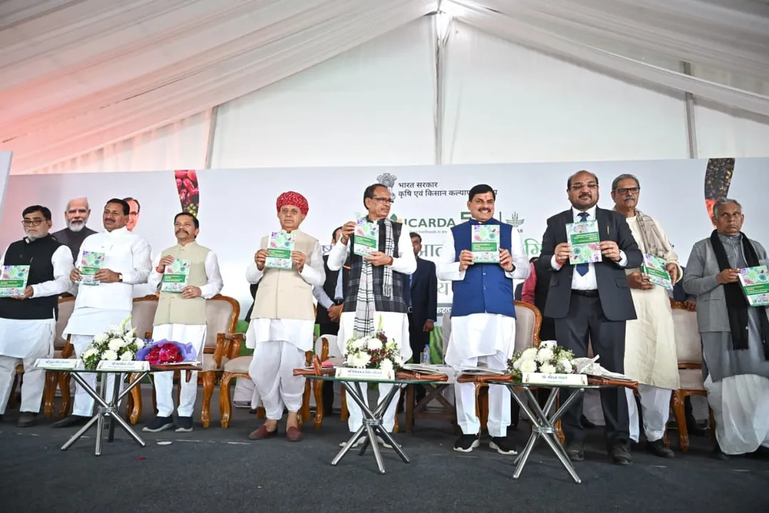 mohan yadav n shivraj singh