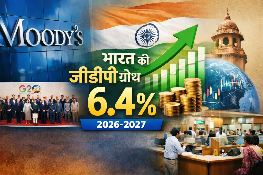 moodys-india-gdp-growth-forecast