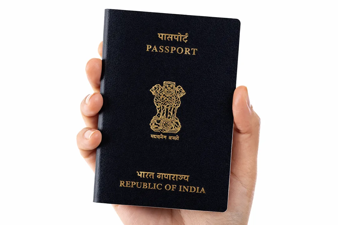  भारतीय पासपोर्ट की ताकत बढ़ी: 75वें स्थान पर पहुंचा भारत, सिंगापुर सबसे शक्तिशाली, जानिए पूरी रिपोर्ट