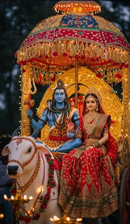 महाशिवरात्रि 2026 का पावन पर्व