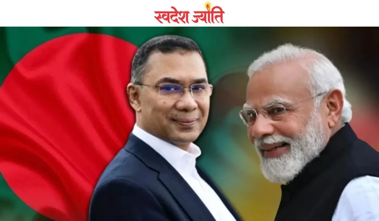 pm modi tarik rehman