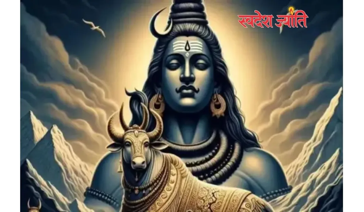  बम भोले की बम बम : हृदय नारायण दीक्षित