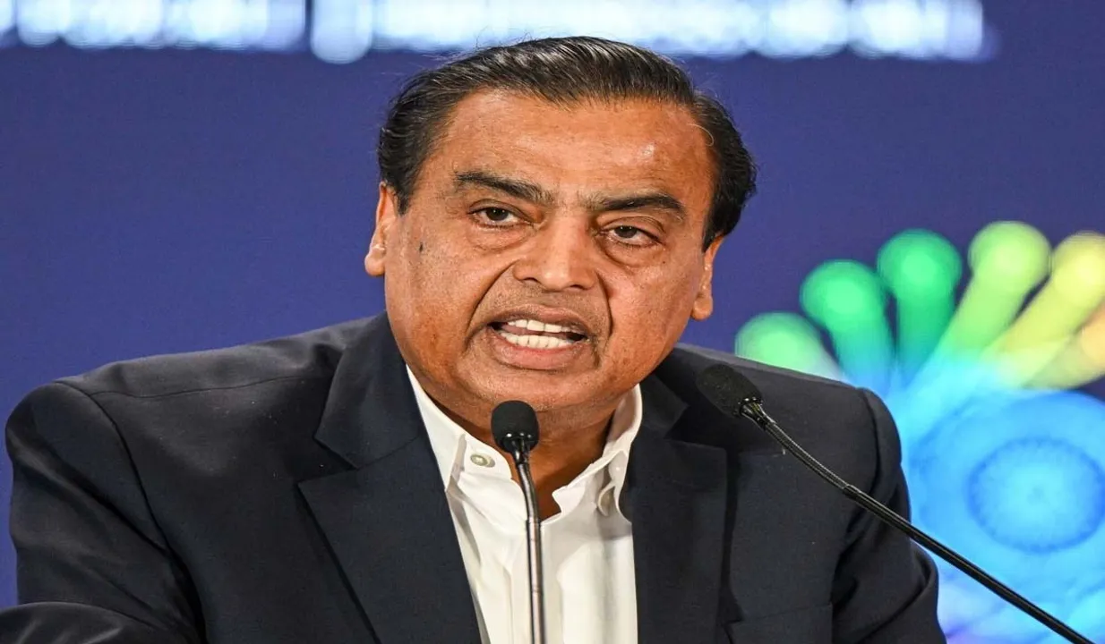 ambani