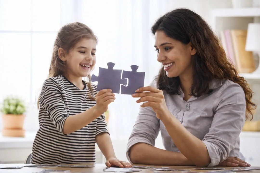  कम उम्र में परिपक्व सोच: क्या यह आपकी बेटी की खास प्रतिभा है या किसी अंदरूनी चिंता का संकेत?