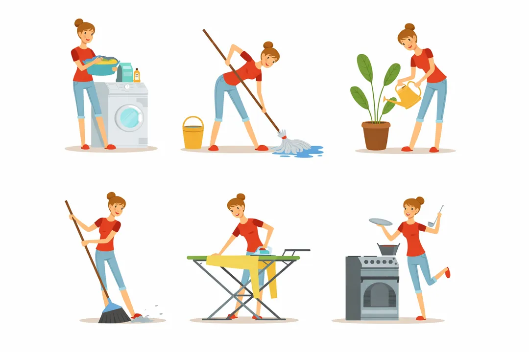  घरेलू कामों से मिलेगा सेहत का खजाना, जोड़ों और मांसपेशियों को मजबूत बनाने वाली हल्की गतिविधियों की पूरी सूची और आसान सुझाव