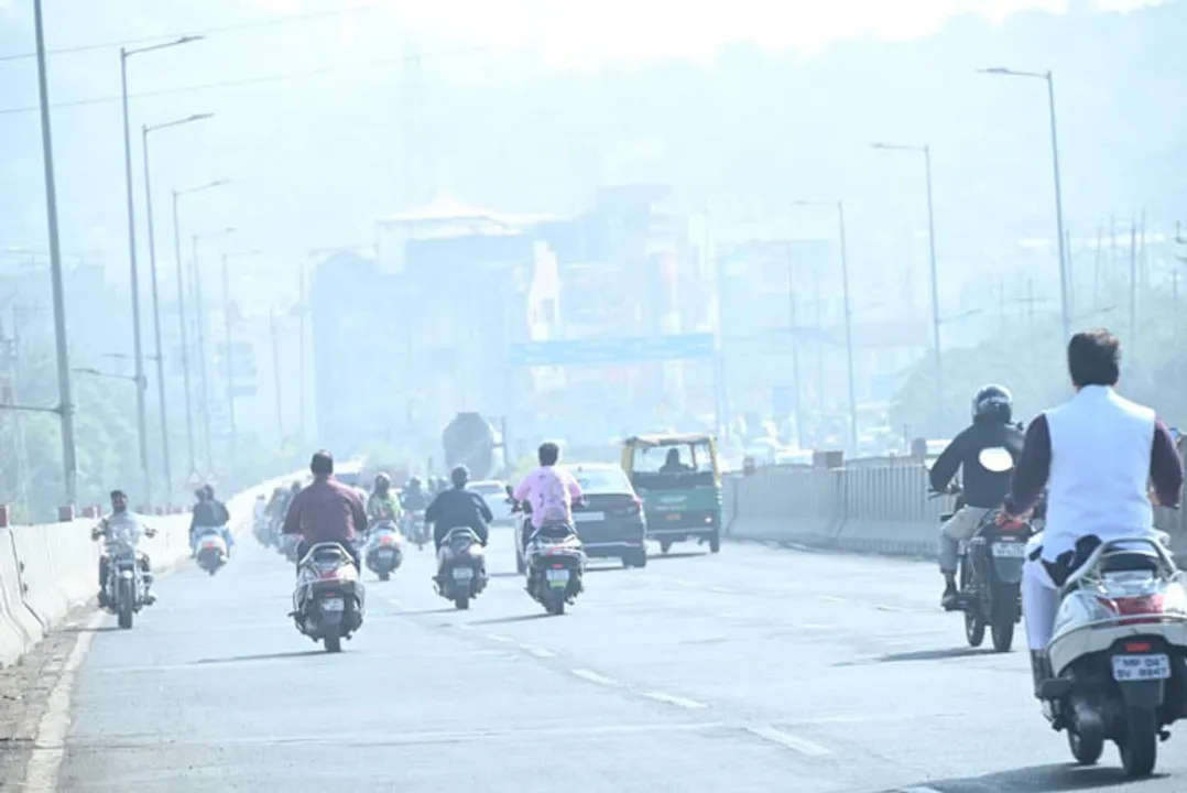  दक्षिण भारत में भारी बारिश का अलर्ट: उत्तर भारत में 4 डिग्री तक बढ़ेगा तापमान, आईएमडी की चेतावनी 