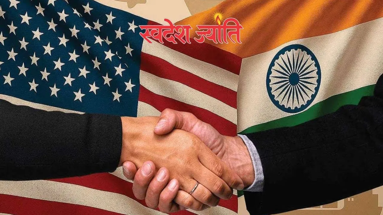 india us trade deal tention