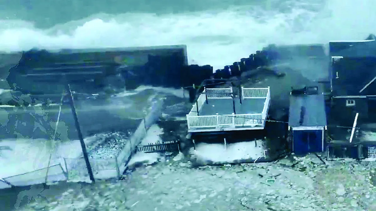 Snow-thunder-in-Scituate-Massachusetts-US-state-(2)