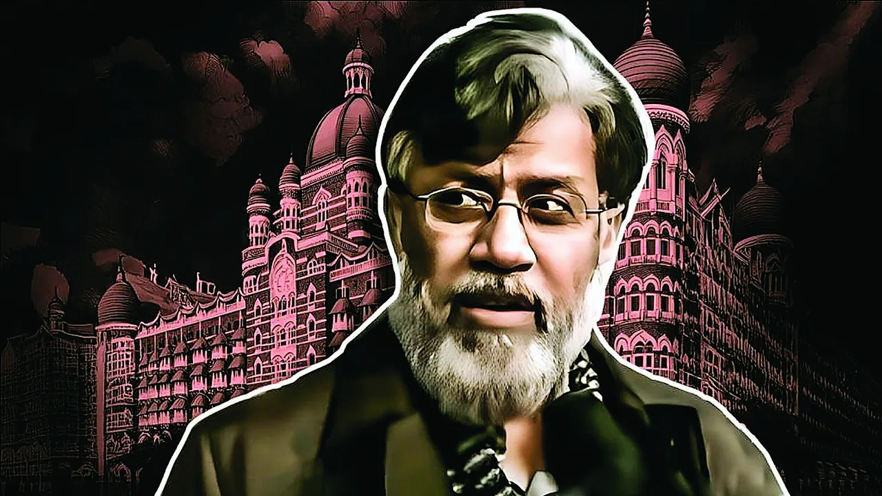  तहव्वुर राणा की नागरिकता रद करने की तैयारी: कार्नी के भारत दौरे से पहले कनाडा का सख्त कदम 