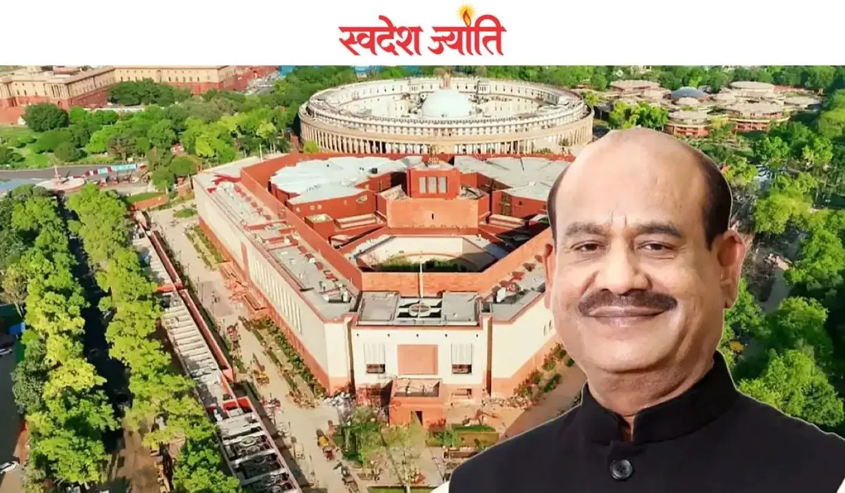  कूटनीतिक संबंधों को नई ऊंचाई पर ले जाएंगे संसदीय मैत्री समूह- सुदेश गौड़ वरिष्ठ पत्रकार