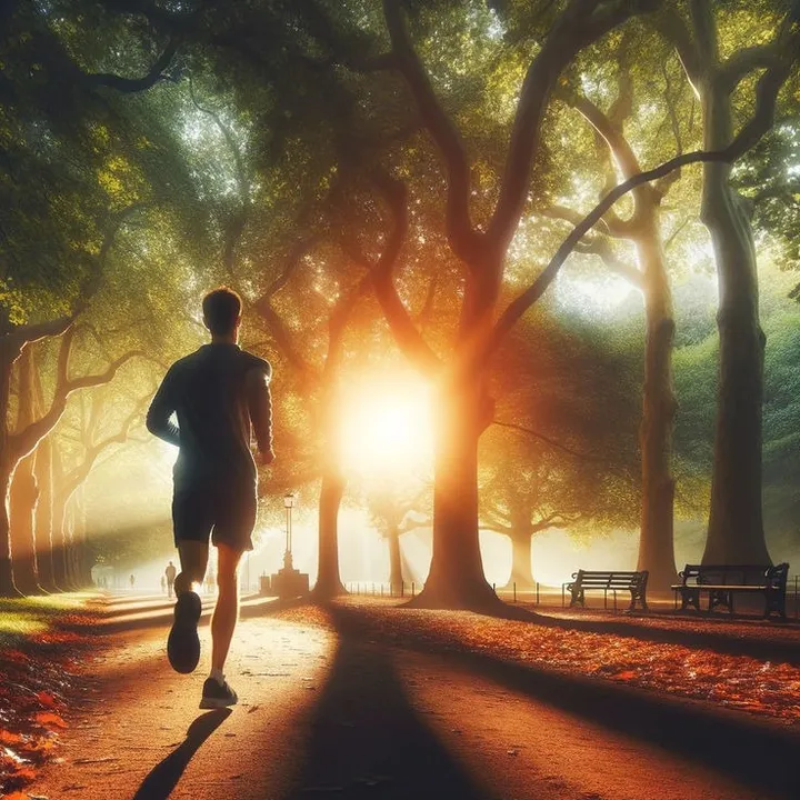  क्या सिर्फ वॉकिंग ही काफी है? जानिए क्या केवल वॉकिंग से शरीर पूरी तरह फिट रह सकता है