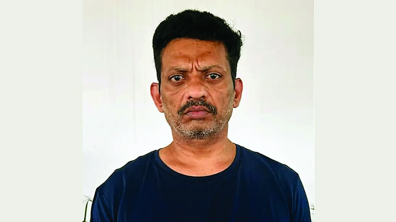  सीबीआई की बड़ी सफलता: दुबई से भारत लाया गया भगोड़ा अनिल कुमार रेड्डी, इंटरपोल रेड नोटिस से गिरफ्तारी 