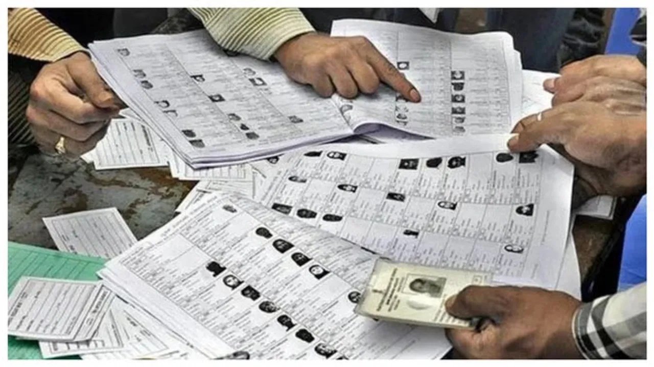  पश्चिम बंगाल एसआईआर के बाद मतदाता सूची जारी, 7.66 करोड़ से घटकर 7.08 करोड़ हुई संख्या 