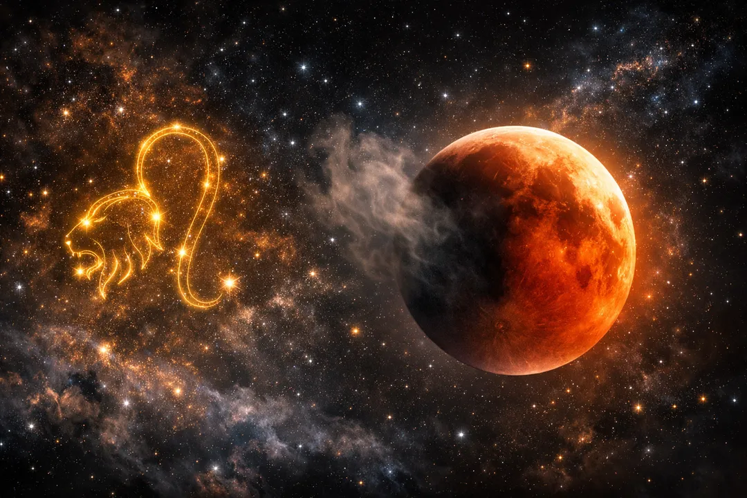  chandra-grahan-2026-rashi-wise-effects-remedies Photograph: (AI) 