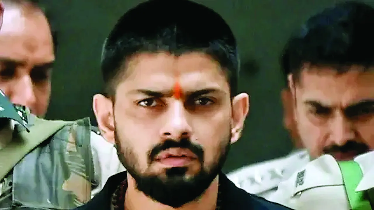  कश्मीरी गेट फायरिंग केस: लॉरेंस बिश्नोई की लीगल टीम पर हमला करने वाला शूटर गिरफ्तार 