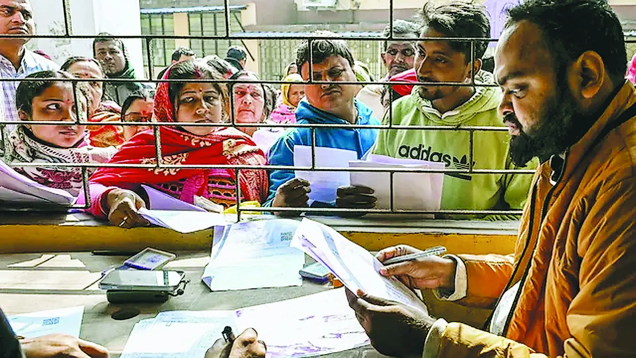  पश्चिम बंगाल में सीएए के लिए दो नई सशक्त समितियां गठित, नागरिकता प्रक्रिया में आएगी तेजी 