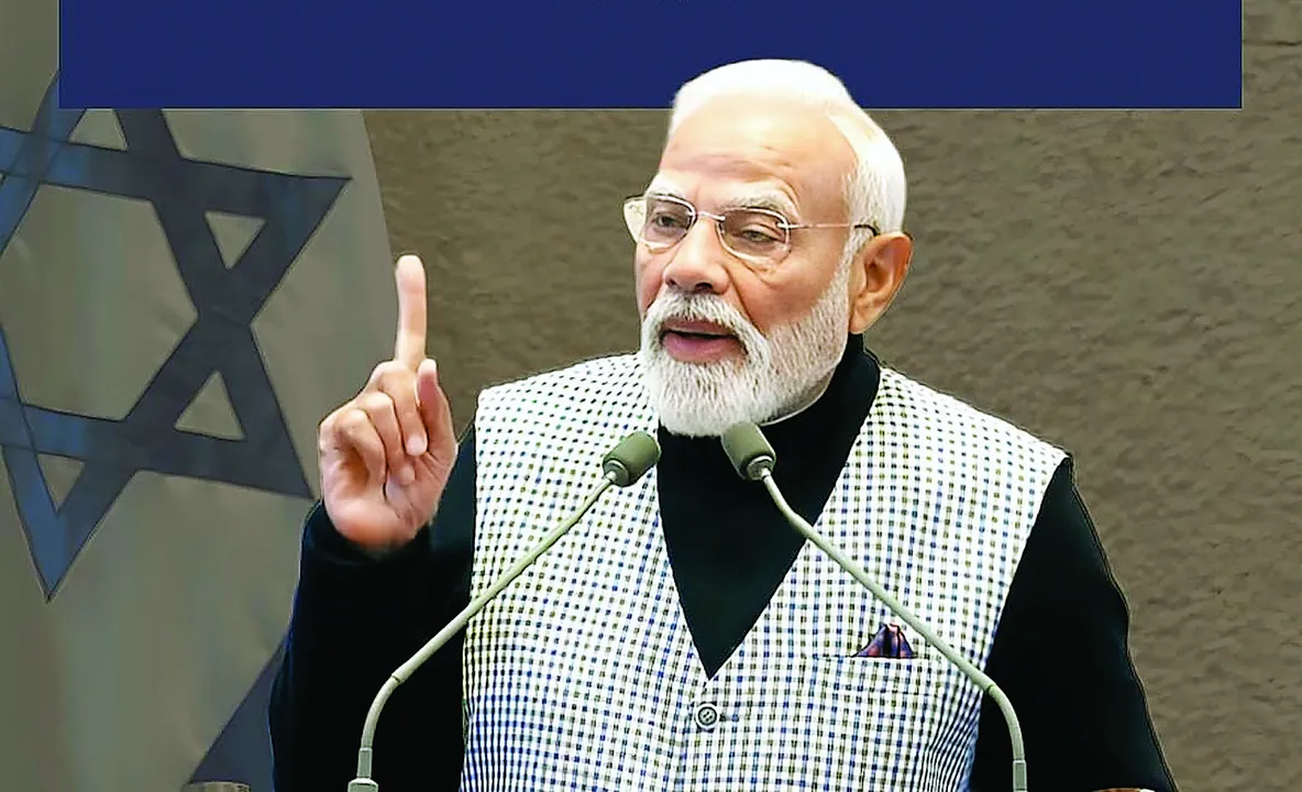  पोस्ट-बजट वेबिनार में पीएम मोदी: वैश्विक अनिश्चितताओं के बीच भारत से दुनिया को उम्मीद 