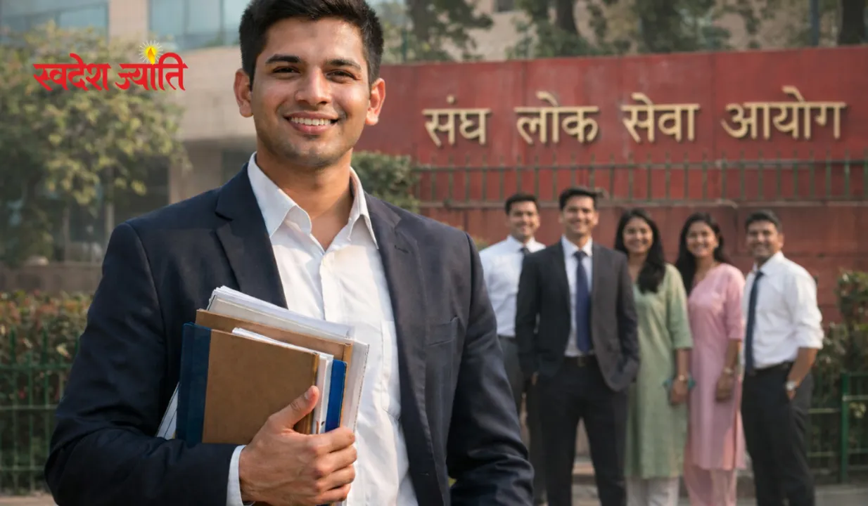  UPSC Photograph: (AI) 