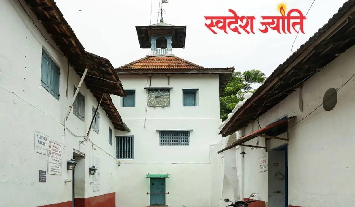 भारत की सांस्कृतिक सहिष्णुता का जीता-जागता प्रमाण, 458 वर्ष प्राचीन कोच्चि का 'परदेसी सिनेगॉग'