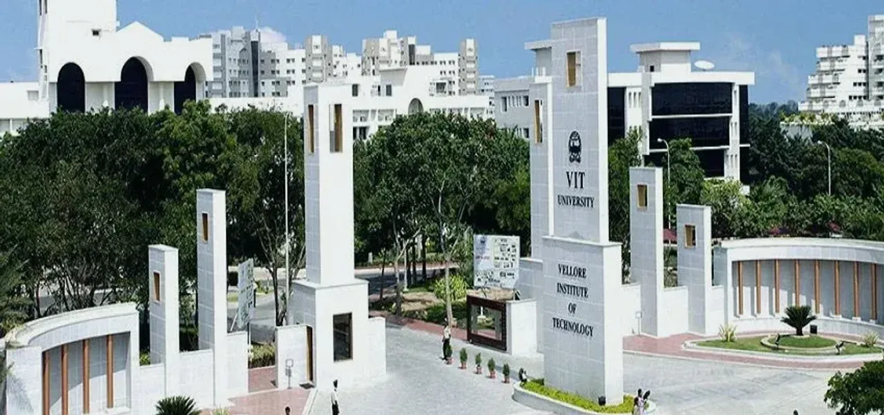  वेल्लोर इंस्टीट्यूट में VITEEE 2025 के लिए एडमिशन की प्रक्रिया शुरू, अंतिम तिथि 31 मार्च 2025; जानें कैसे करें आवेदन