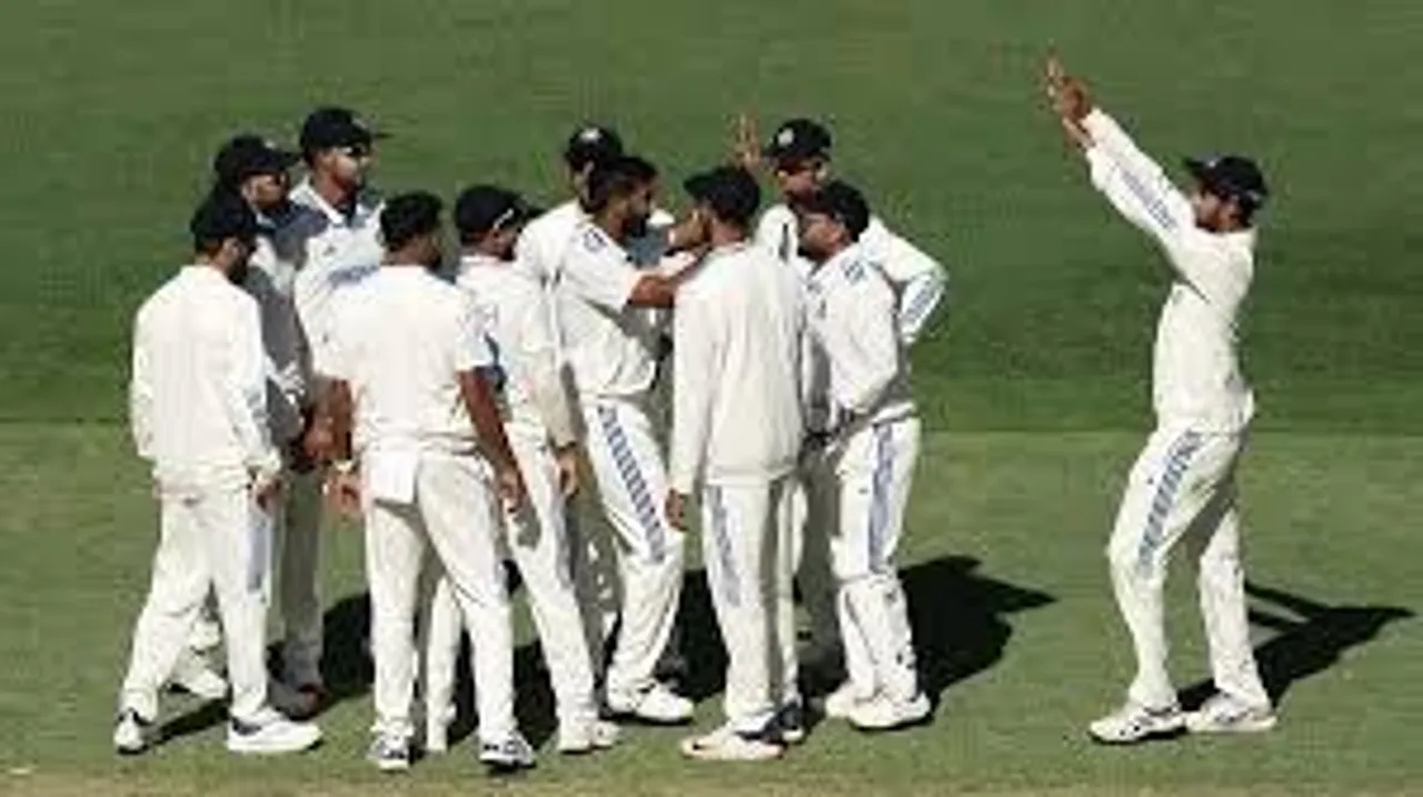  पर्थ टेस्ट: 19 रन पर ऑस्ट्रेलिया के तीन विकेट गिरे, बुमराह का शानदार प्रदर्शन