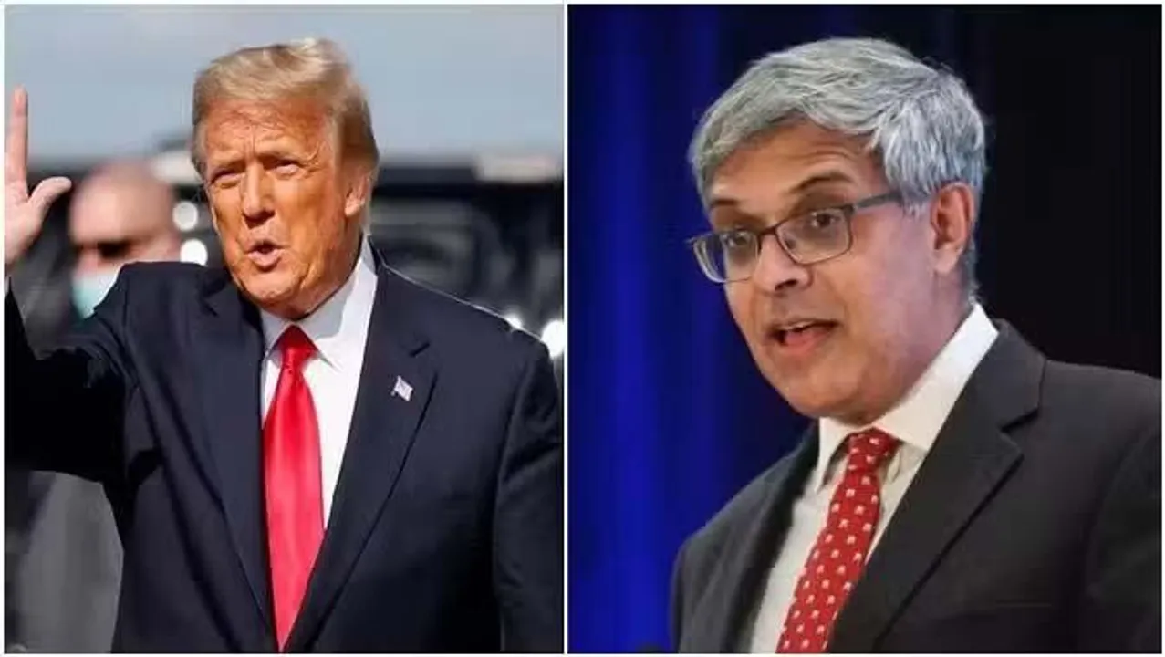  ट्रंप कैबिनेट में कोलकाता में जन्मे जय भट्टाचार्य की एंट्री