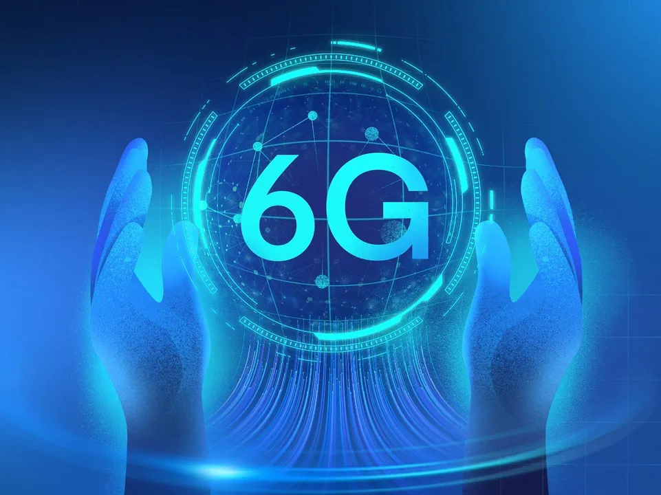  भारत 2030 तक 6जी सेवा लॉन्च करेगा, जो 5जी से 100 गुना तेज होगी। इस नई तकनीक में रोड लाइट्स और बिजली मीटर जैसे सेंसर का इस्तेमाल होगा, और इसे भारत में ही विकसित किया जाएगा। जानिए 6जी के बारे में सभी अहम जानकारियां। 