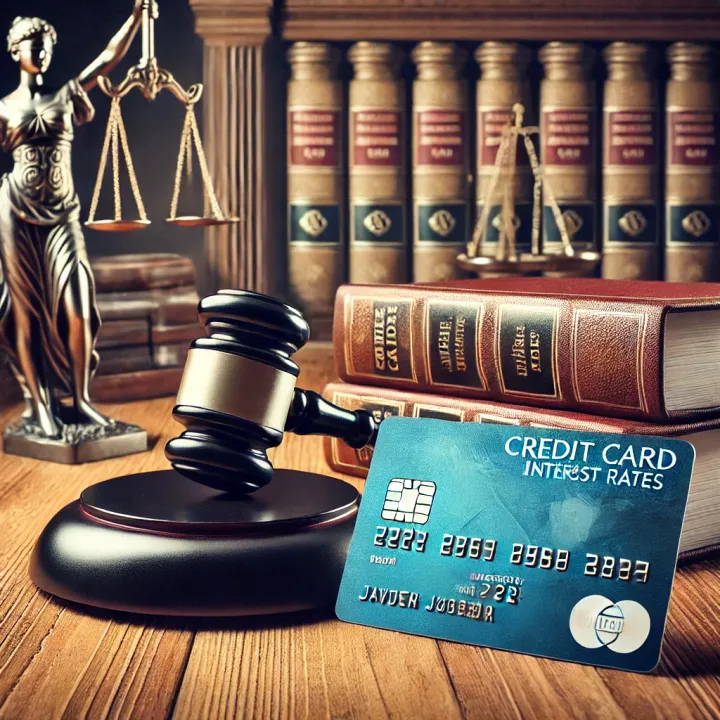  सर्वोच्च न्यायालय का फैसला: बैंक अब क्रेडिट कार्ड बकाया पर 30% से अधिक ब्याज ले सकेंगे 