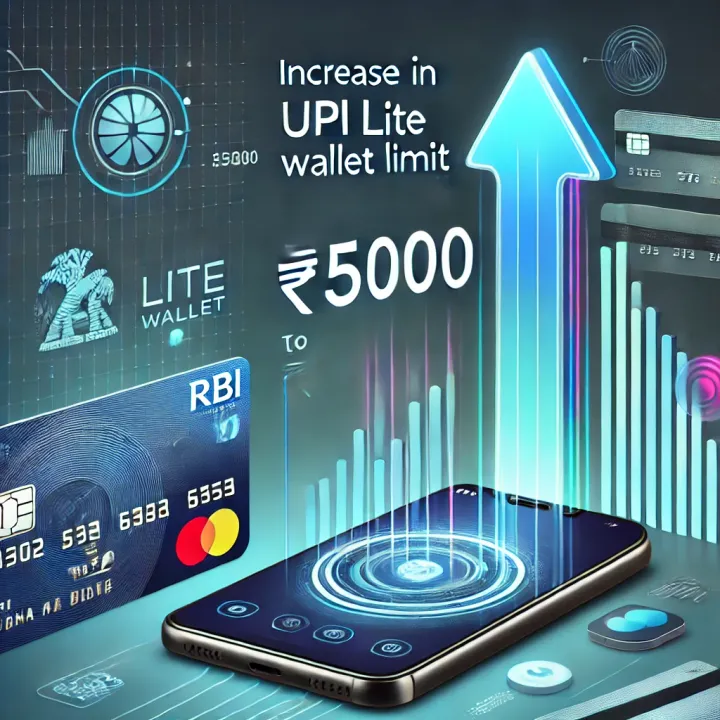  UPI Lite transaction limit increase 