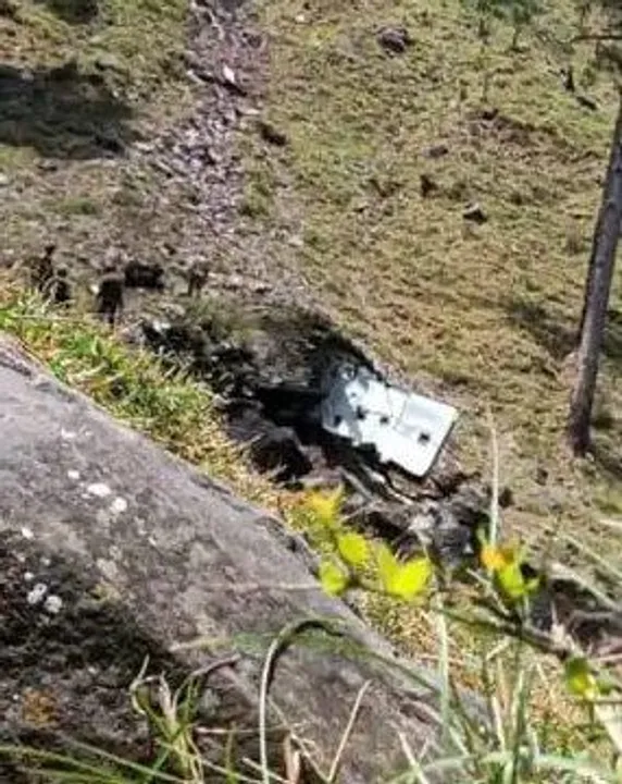  सेना का वाहन पुंछ में खाई में गिरा, 5 जवान शहीद, 3 जवान लापता 