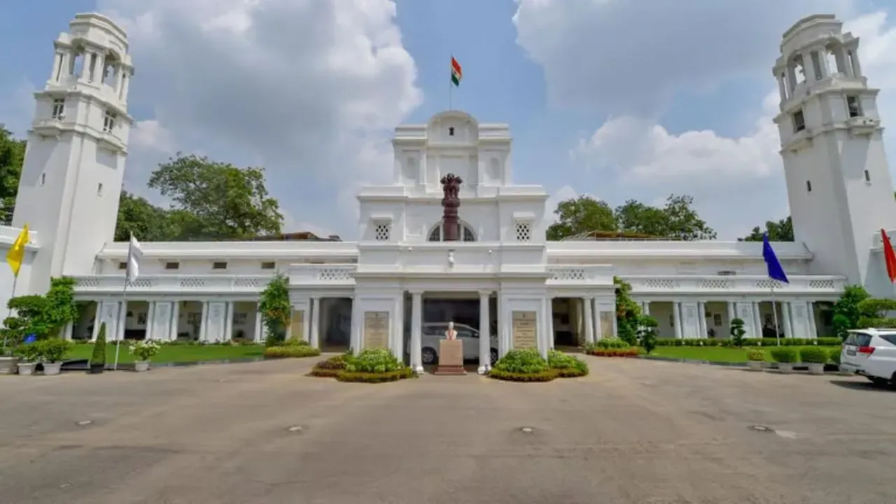  राकांपा ने दिल्ली चुनाव 2025 के लिए 11 प्रत्याशियों की पहली सूची जारी की" 