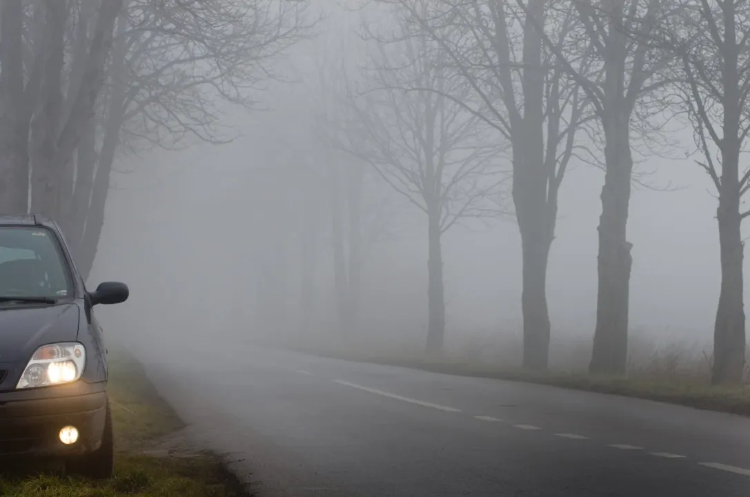  **"मध्यप्रदेश में शीतलहर का अलर्ट, भोपाल में 4 डिग्री तापमान और पचमढ़ी में 1.6 डिग्री के साथ ठंडी स्थिति"** 