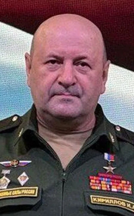  रूस के परमाणु सेना प्रमुख इगोर किरिलोव और उनके सहयोगी की मौत, यूक्रेन ने किया विस्फोट का दावा