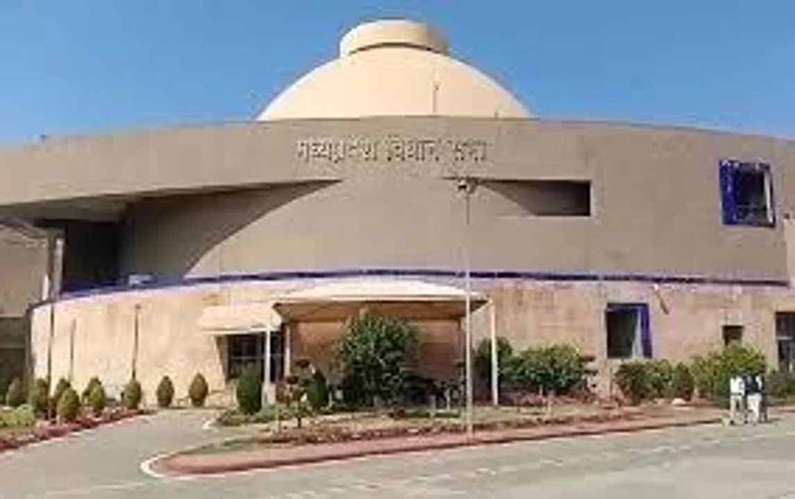  मध्य प्रदेश विधानसभा का 68 साल का ऐतिहासिक सफर, नई परंपराओं और नवाचारों के साथ 