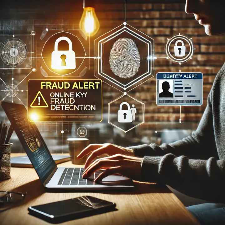  केवायसी धोखाधड़ी में बढ़ोतरी: महाराष्ट्र में सबसे अधिक मामले, बचाव के उपाय जानें" 