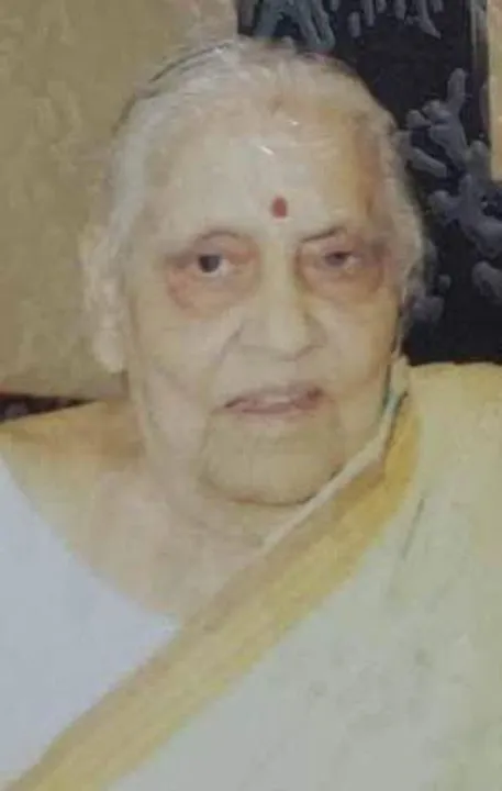  "समाजवादी नेता और पूर्व मंत्री सविता बाजपेयी का निधन, अंतिम संस्कार भदभदा विश्राम घाट पर" 