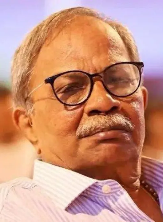  प्रख्यात लेखक एमटी वासुदेवन नायर का निधन, ज्ञानपीठ पुरस्कार से हुए थे सम्मानित" 