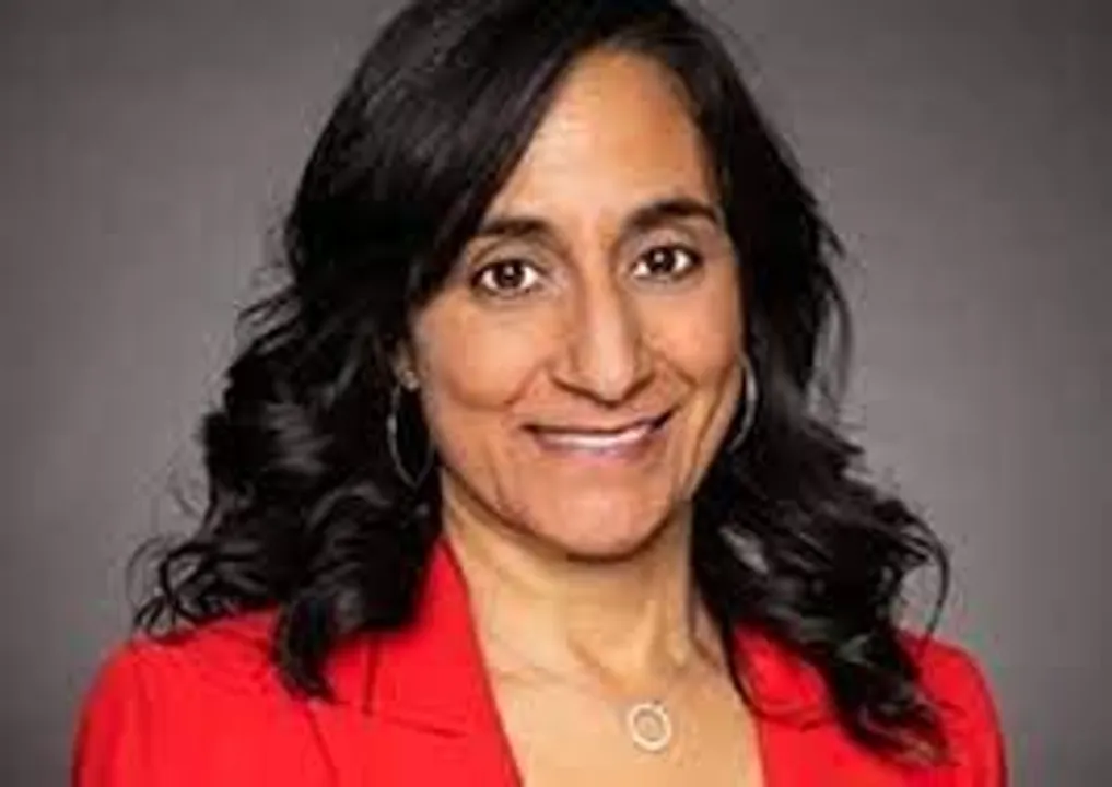  अनीता आनंद बन सकती हैं कनाडा की प्रधानमंत्री: भारतीय मूल की नेता का नाम प्रधानमंत्री पद के लिए चर्चा में 